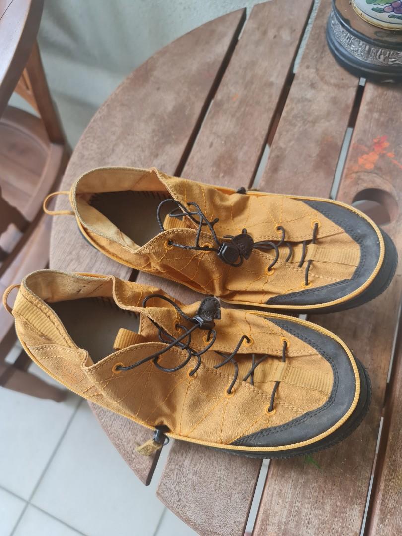 Timberland Folding Shoe Us 7 Uk 6.5