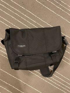 Timbuk2 Classic Messenger Bag XS Black