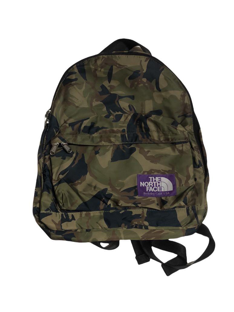 TNF PURPLE LABEL BACKPACK, Men's Fashion, Bags, Backpacks on Carousell