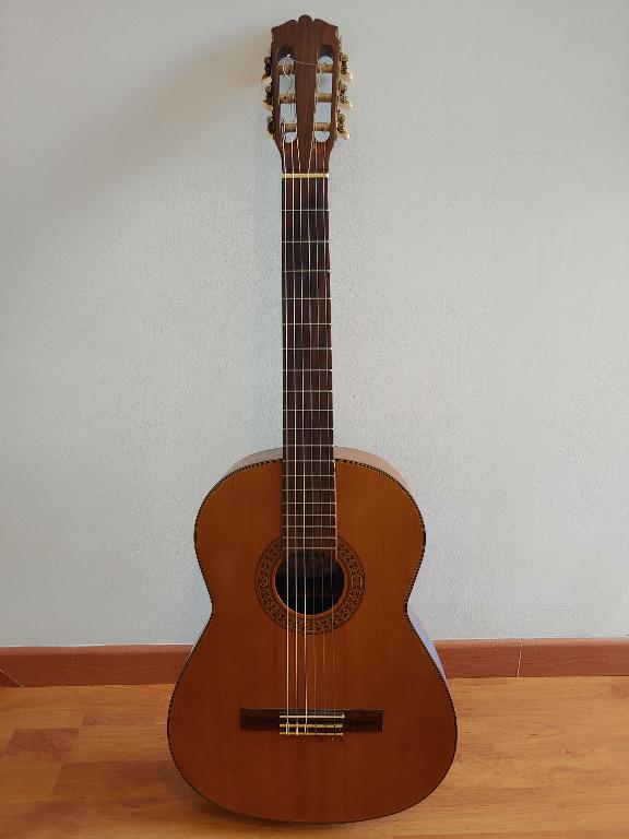 Tokai classical guitar sale
