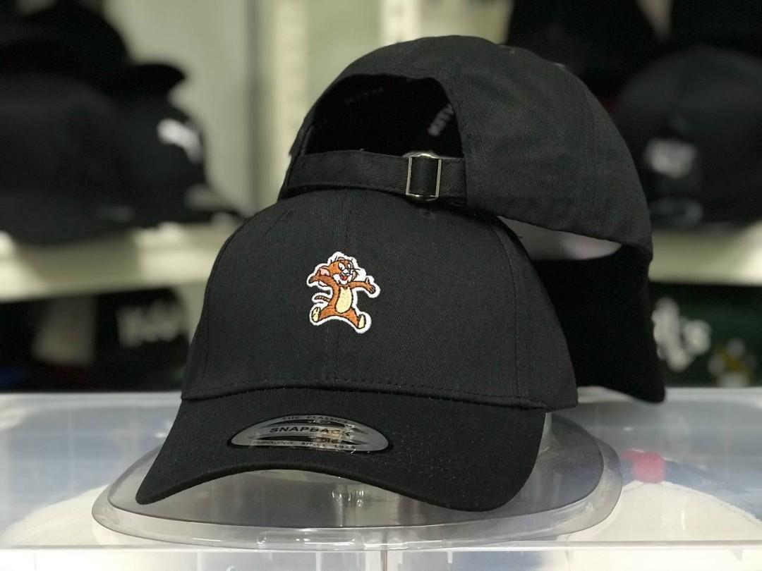 Kith tom and new arrivals jerry hat