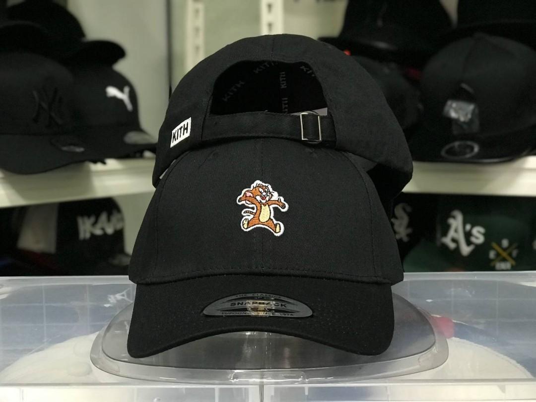 TOM JERRY KITH CAP Men s Fashion Watches Accessories Cap Hats on Carousell