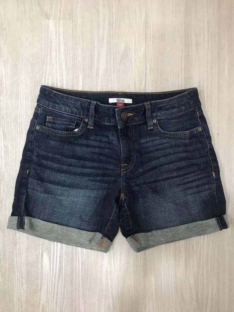 Tommy hilfiger levis clearance