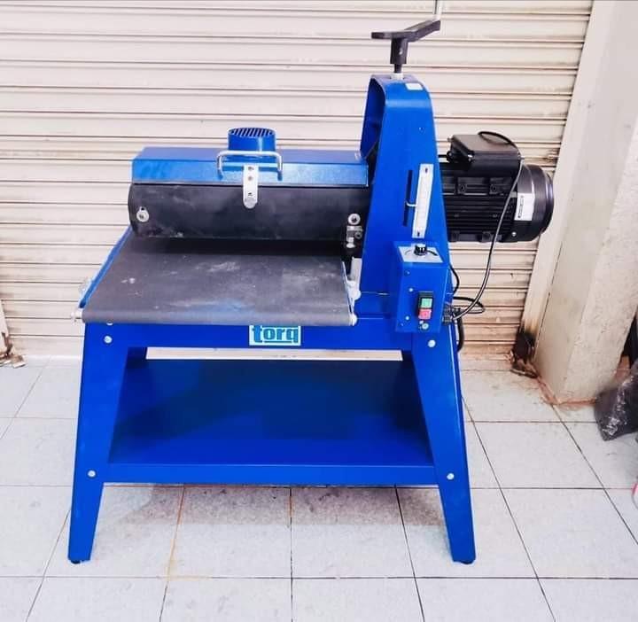 Torq Drum Sander 1.5HP TDS605, Commercial & Industrial, Construction