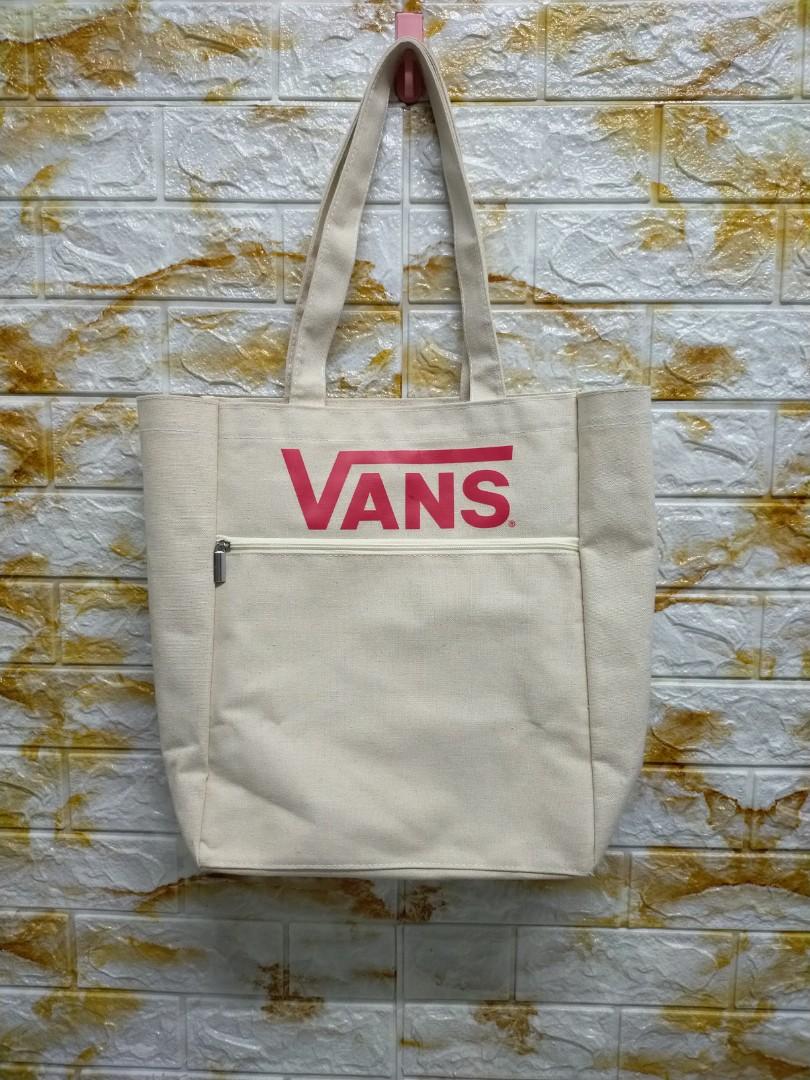 Totebag vans ori deals