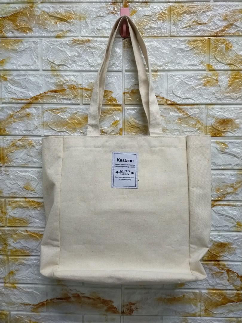 Totebag vans ori deals