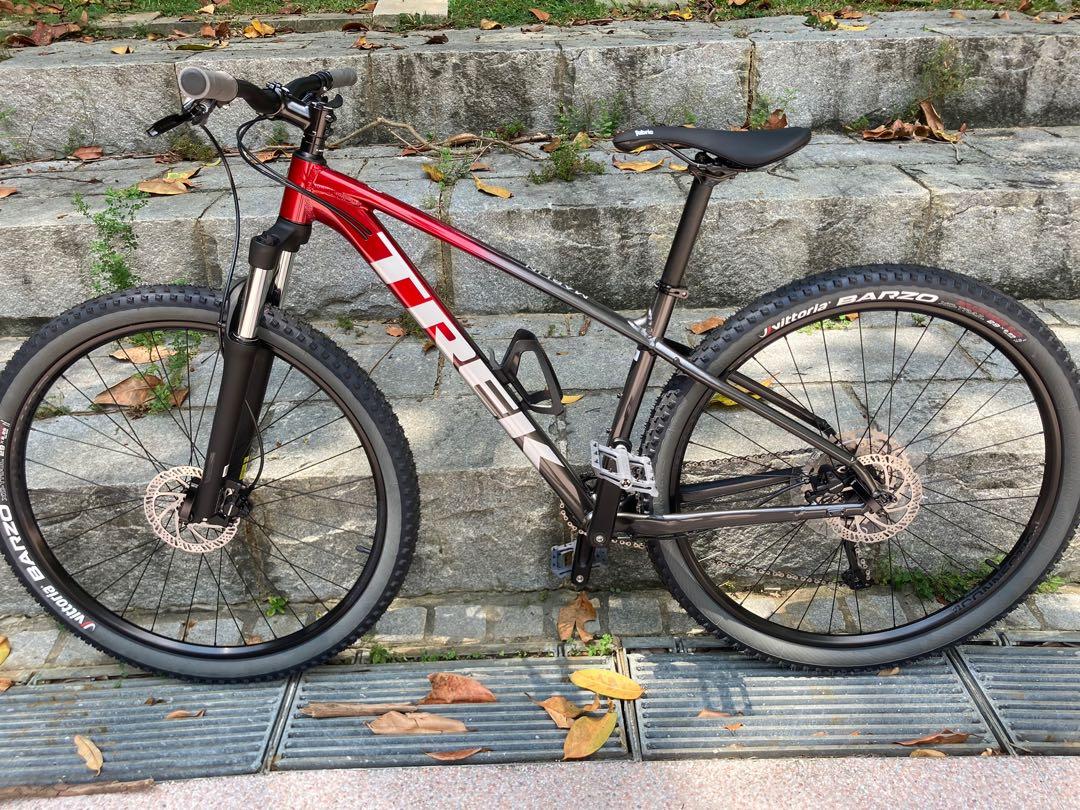 Trek marlin clearance 6 2022