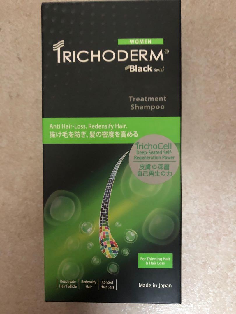 Trichoderm Hair Loss Shampoo (New), Beauty & Personal Care, Hair on