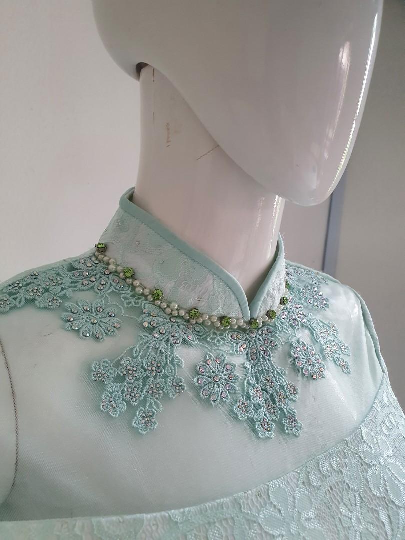 Cynthia shop tang cheongsam