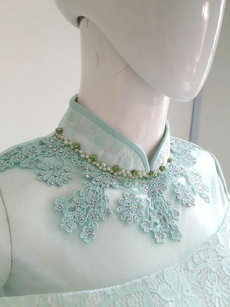 Cynthia tang cheongsam discount