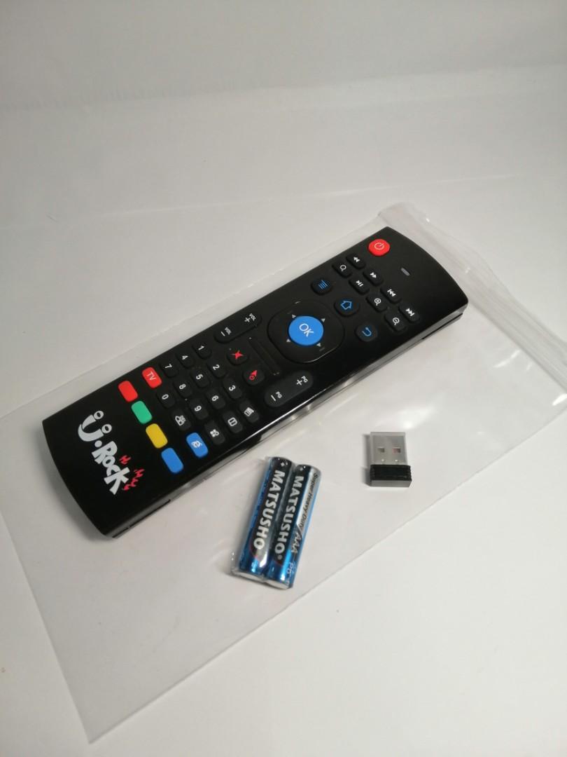 Usb remote control., Computers & Tech, Parts & Accessories, Other ...
