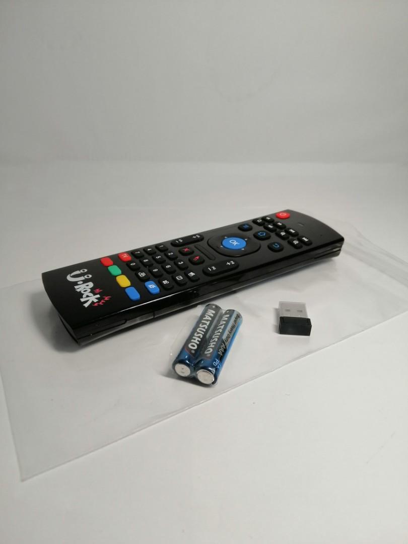 Usb remote control., Computers & Tech, Parts & Accessories, Other ...