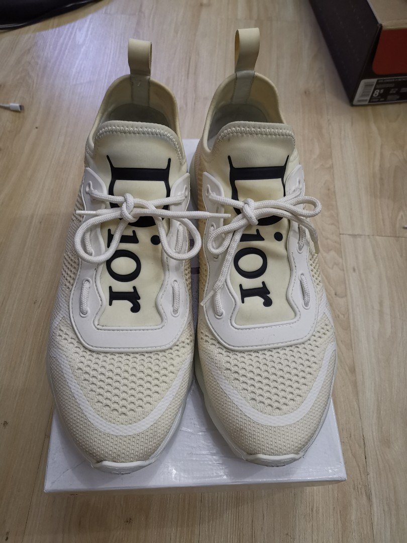 Dior b21 cheap neo white