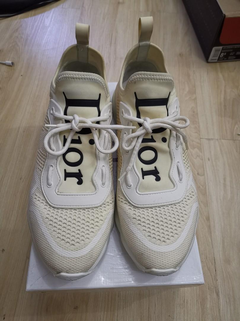 Dior B21 Neo White