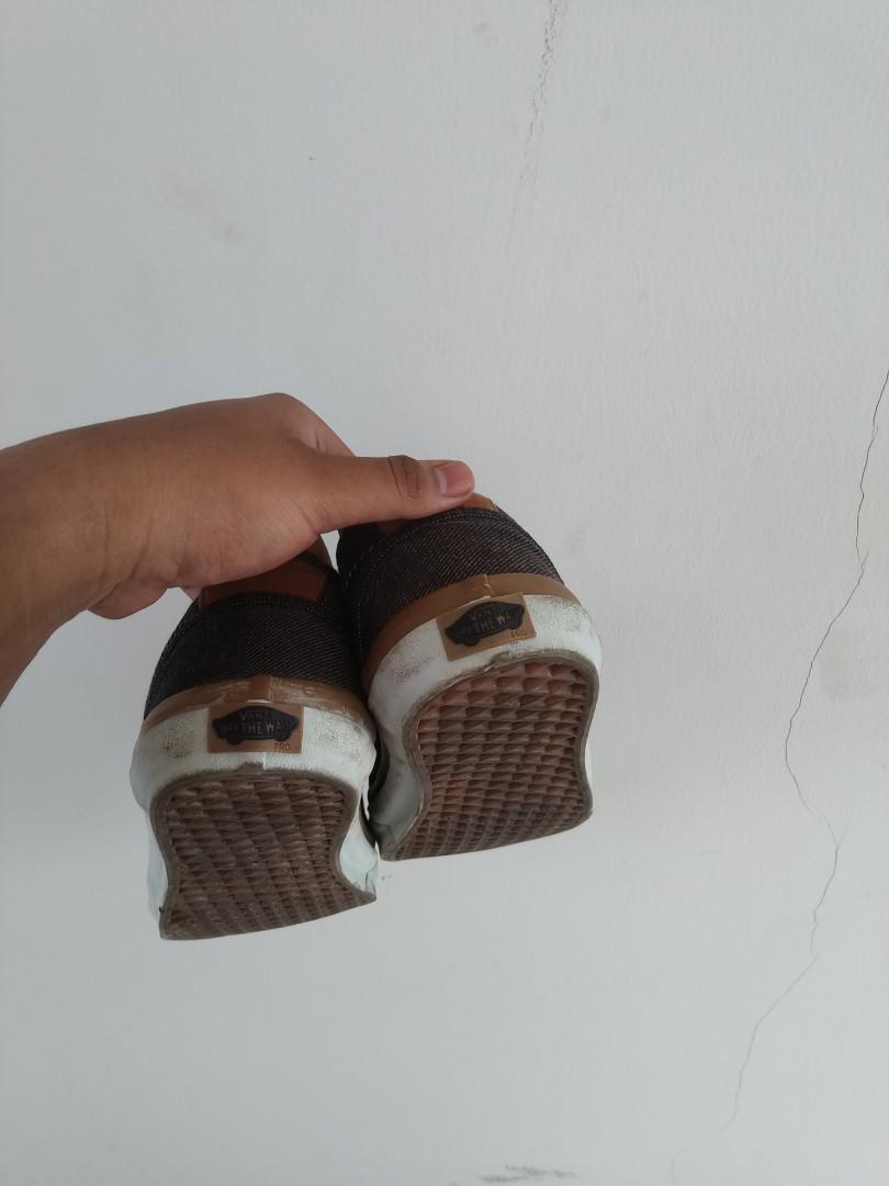 vans chukka low pewter