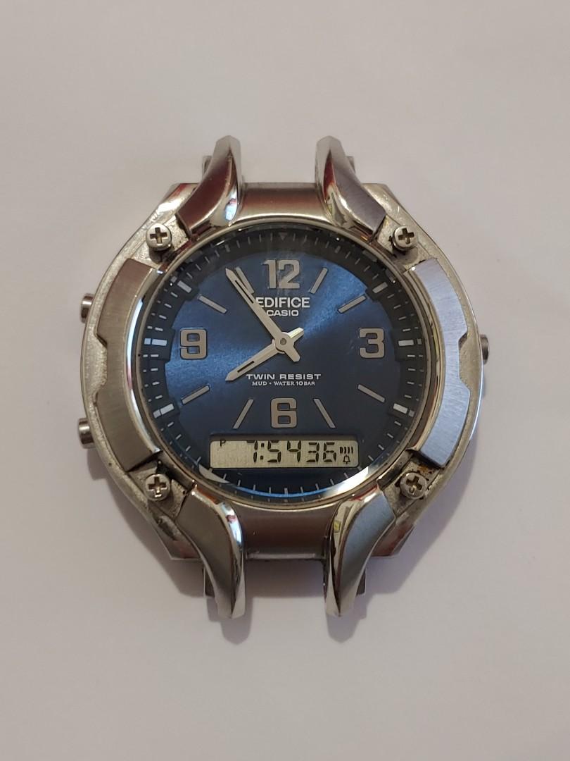 casio edifice amw 200
