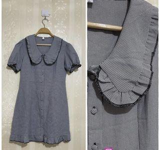 vintage dress