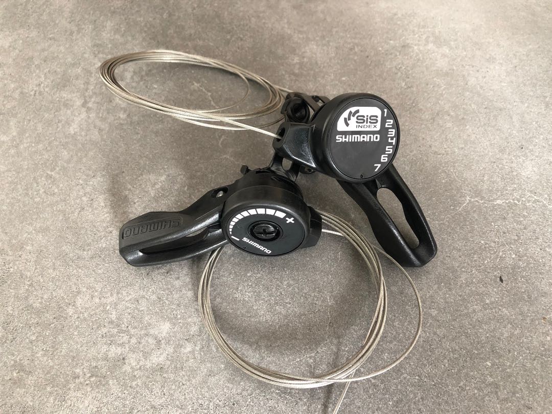 Shimano 515 2025 shifter