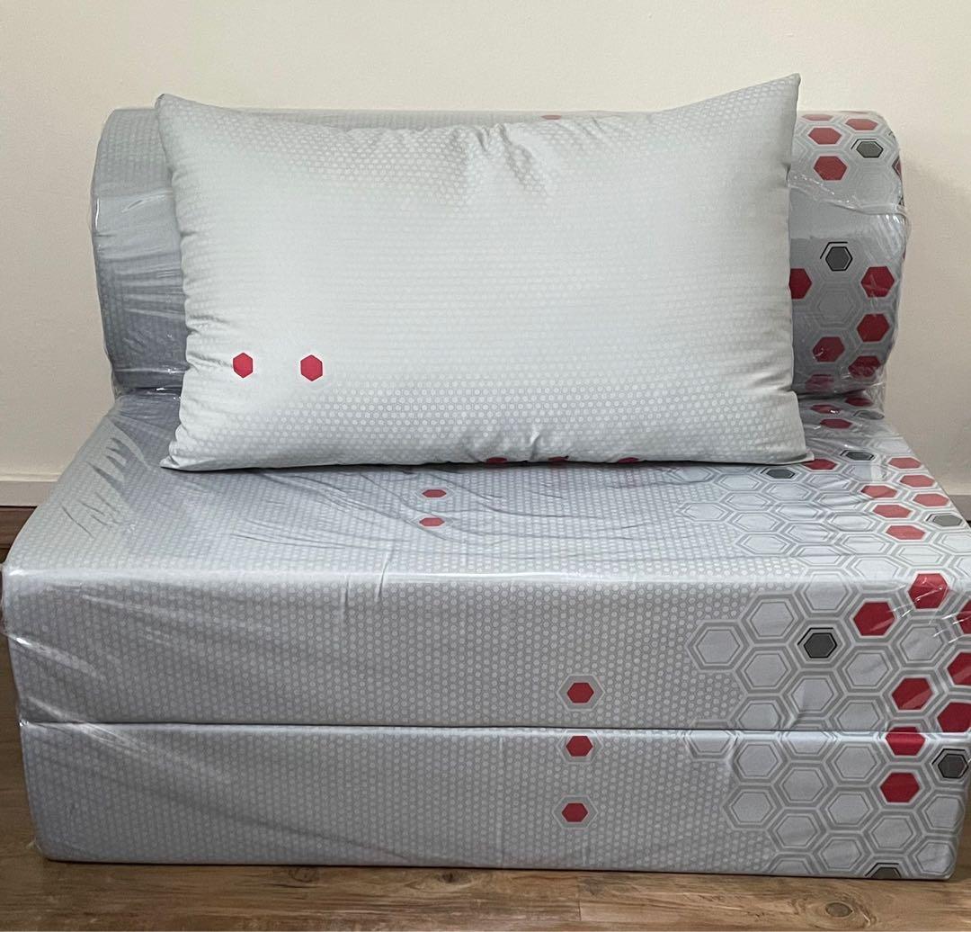 VIRO Sofa bed, Furniture & Home Living, Furniture, Bed Frames