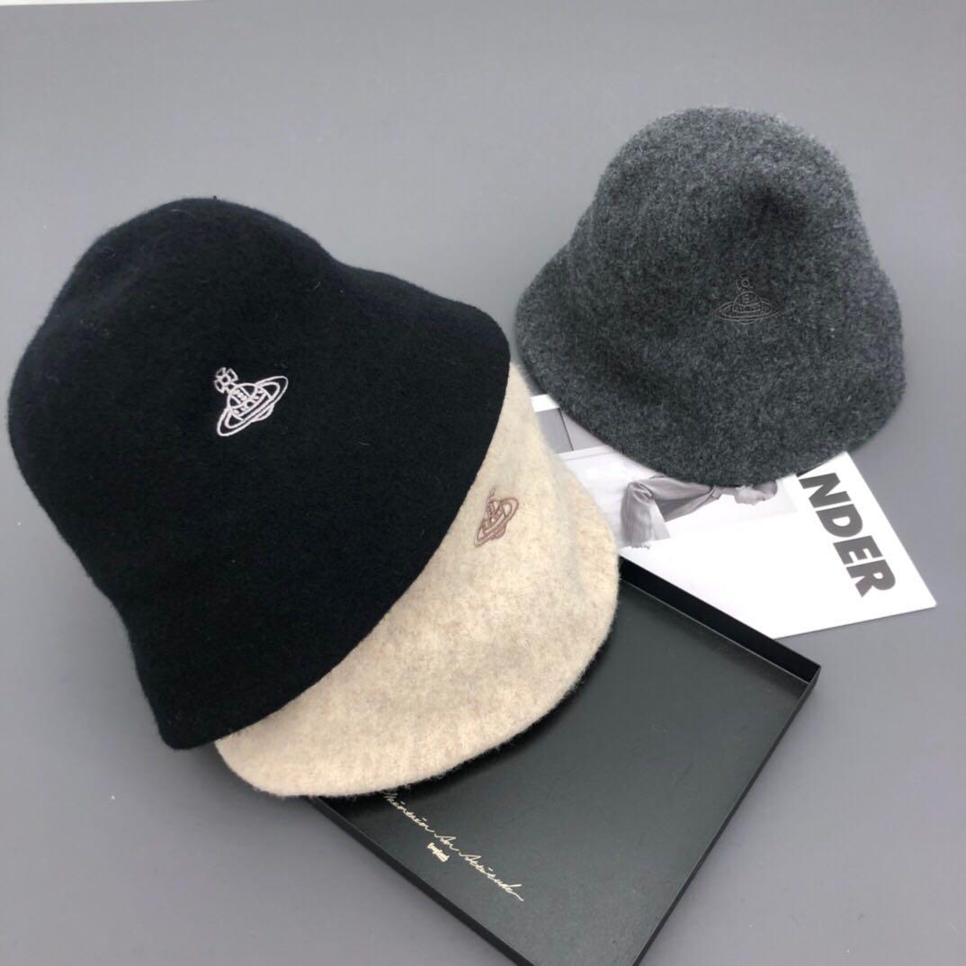 全新日版Vivian Westwood hat Vivian Westwood 帽子vivienne westwood 