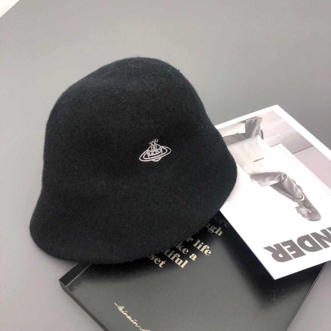 全新日版Vivian Westwood hat Vivian Westwood 帽子vivienne westwood hat vivienne  westwood帽