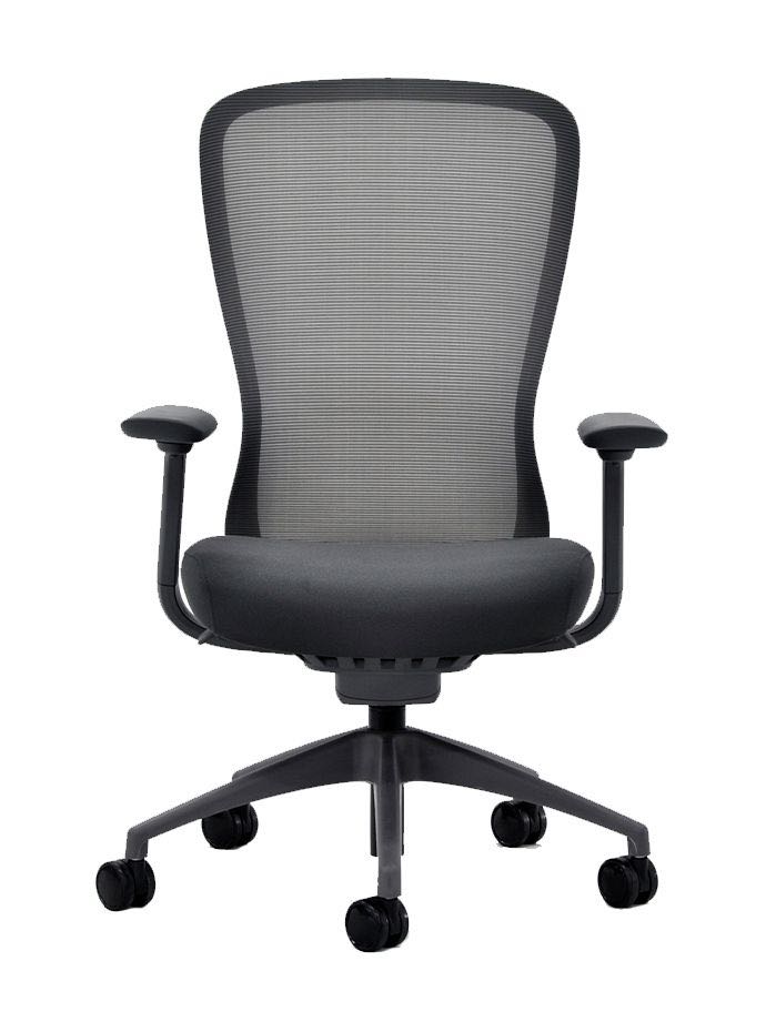 Voxx store mesh chair