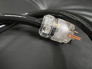 WTS DH LABS POWER PLUS POWER CABLE