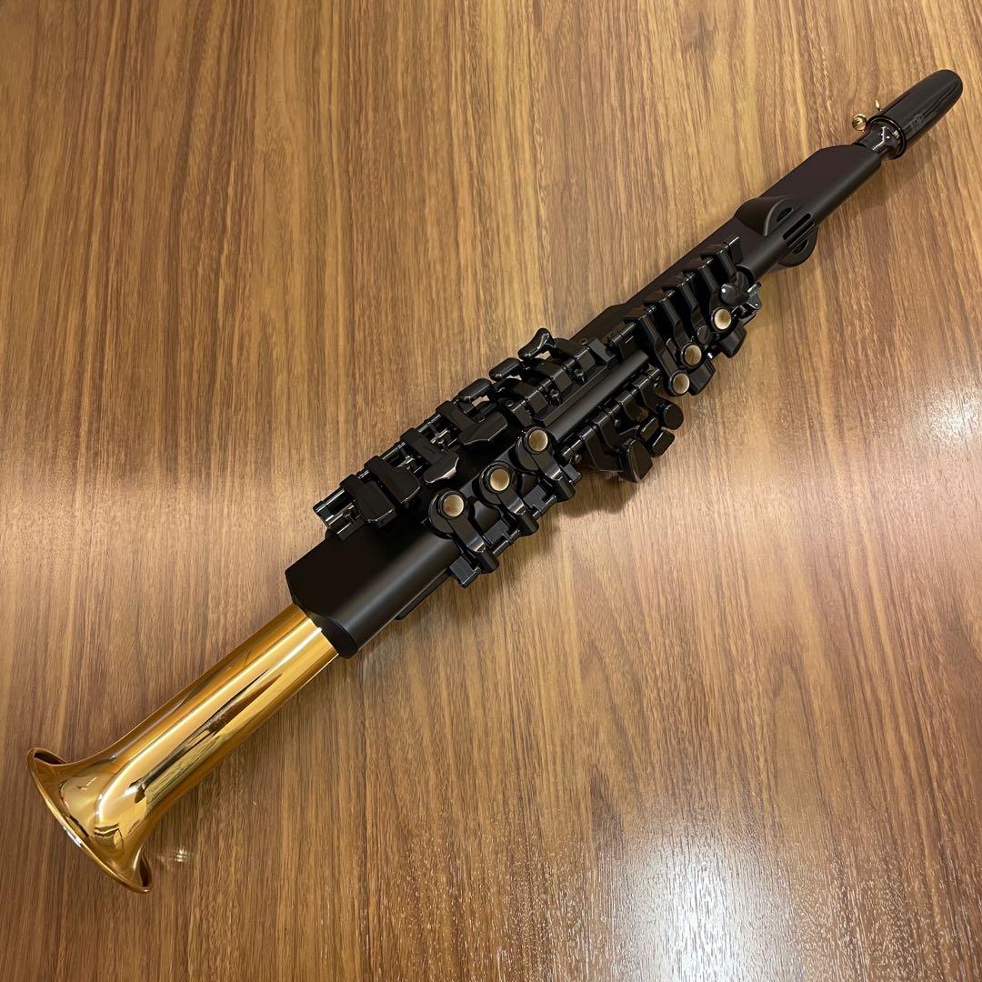 Yamaha YDS 150 Digital Saxophone 電子色士風樂器, 興趣及遊戲, 音樂