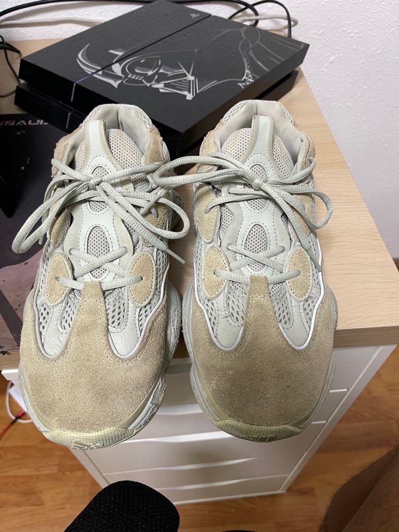 Reflective discount yeezy 500