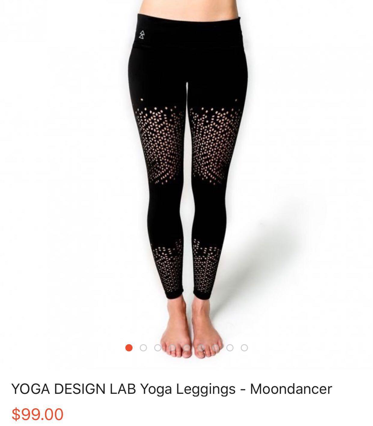 Yoga design lab leggings outlet