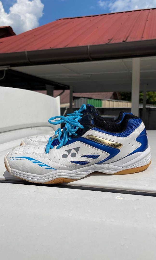 Yonex power discount cushion 34