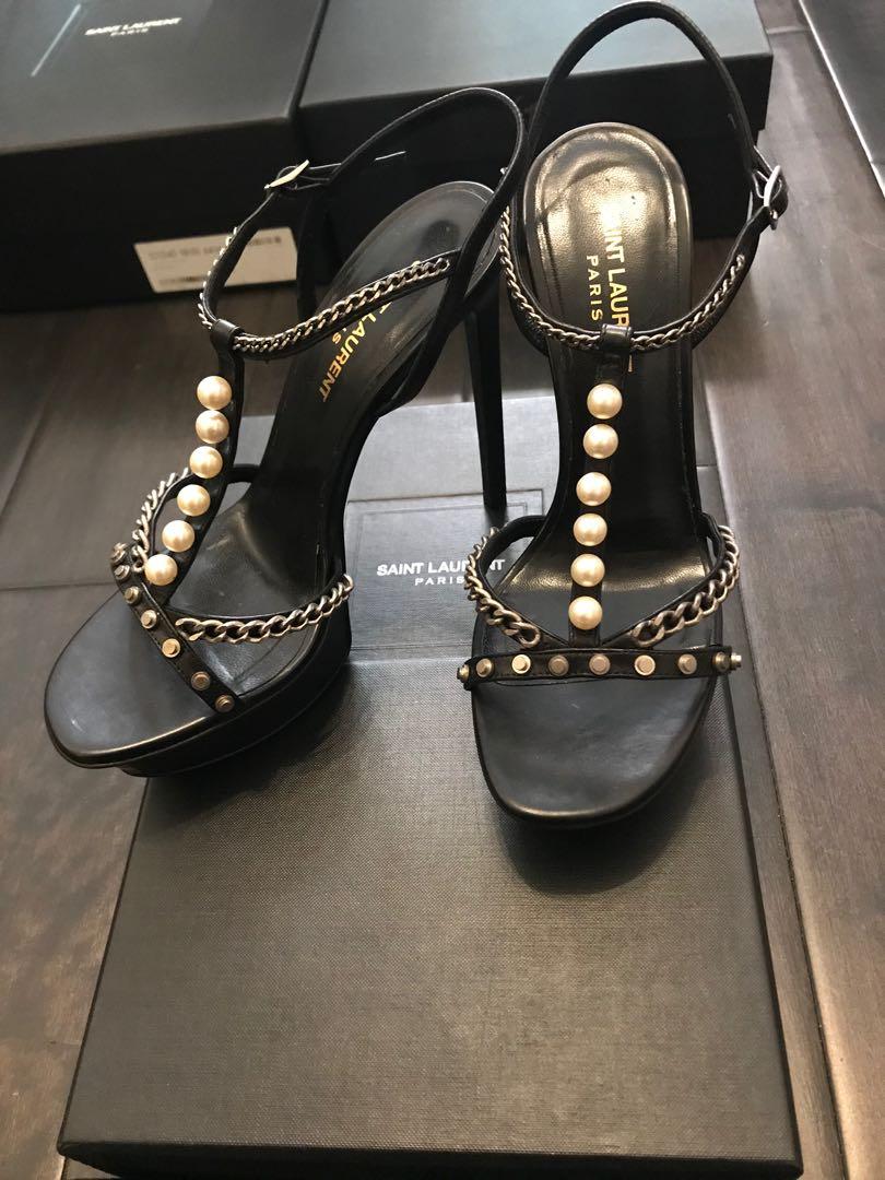Alice clearance leather sandal