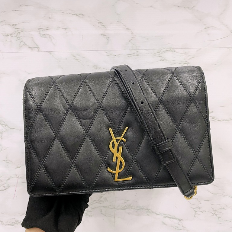 Saint laurent angie bag new arrivals