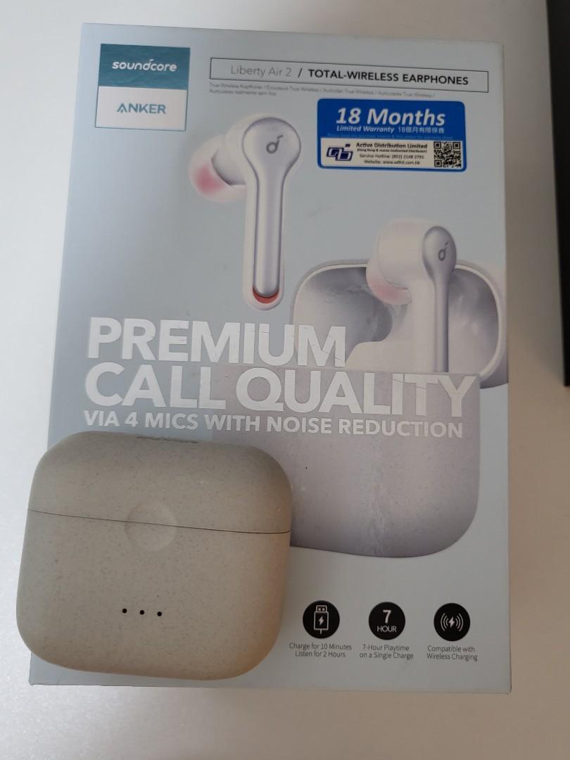 Anker soundcore liberty store air 2 zoom