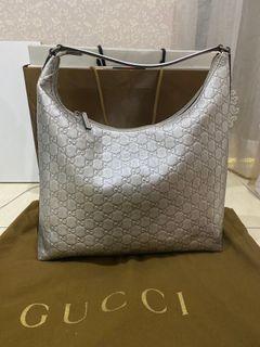 100% Authentic Gucci Tote Bag