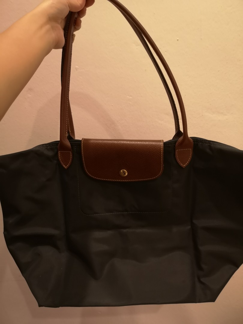 longchamp bag poshmark