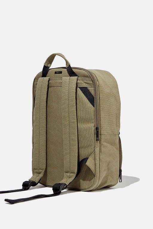 13 INCH BACKPACK, Men's Fashion, Bags, Backpacks on Carousell
