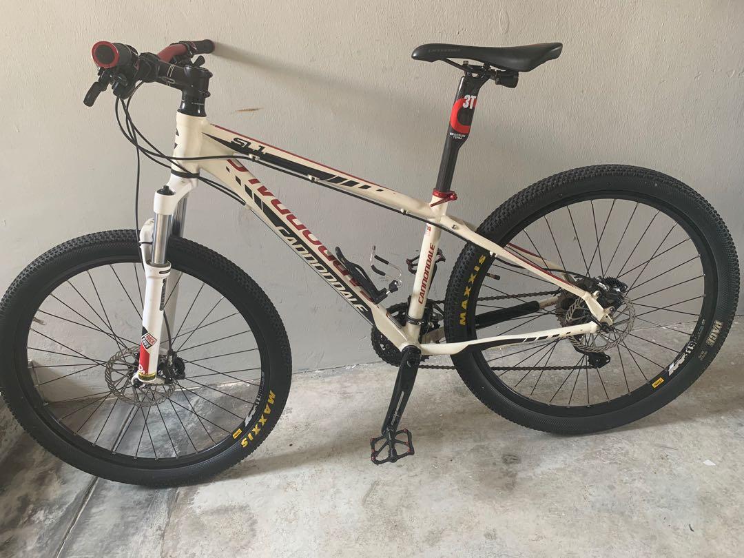 Cannondale sl1 2025 26