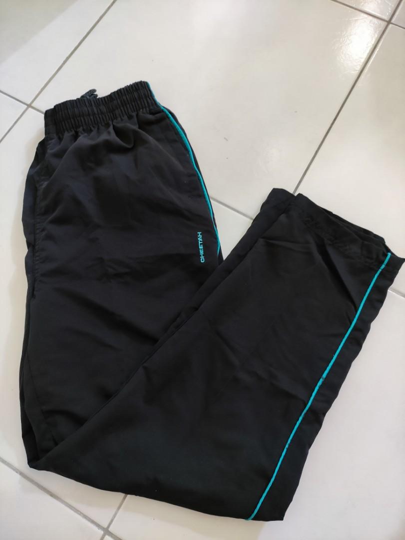 Cheetah tracksuits, Women's Fashion