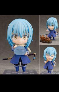 That Time I Got Reincarnated as a Slime ESPRESTO Attractive Pose Shuna