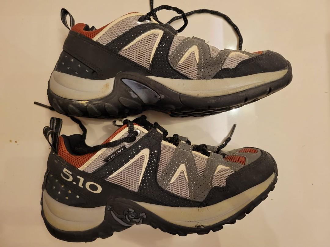 5 10 hiking 2025 shoes