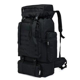 70-Liter Backpack Hiking Camping Travel Bag