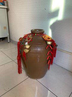 擺件花瓶