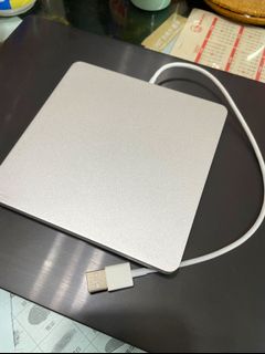 正版 Apple USB Superdrive (Authentic)
