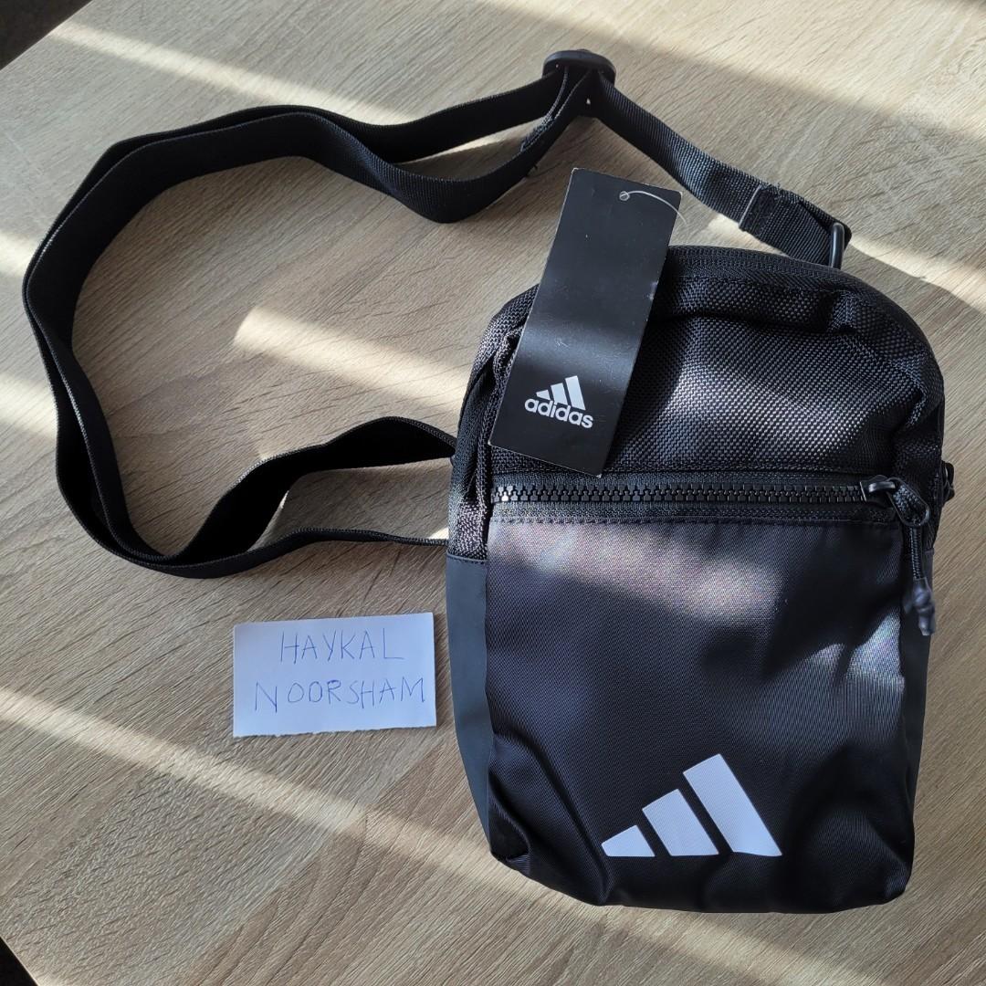 Adidas parkhood 2024 crossbody bag