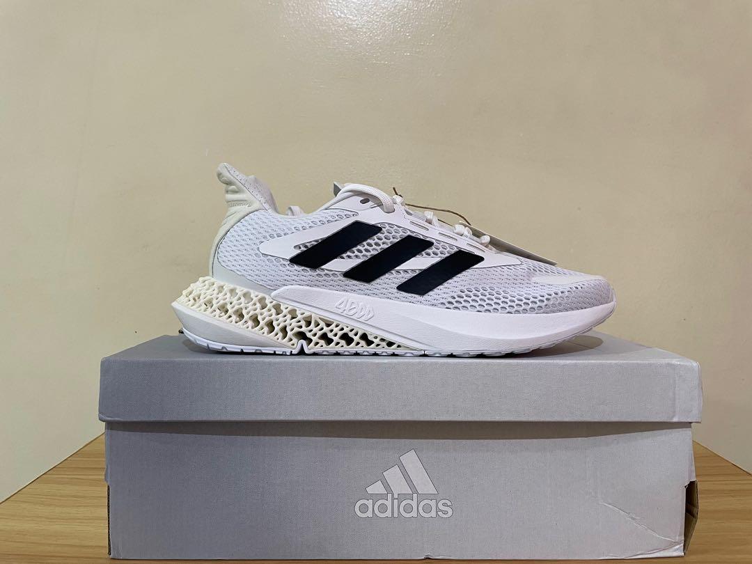 Adidas us 4d top 4x4