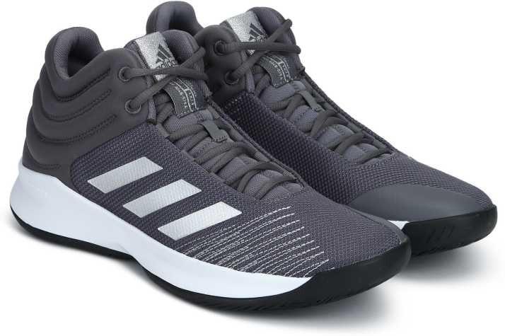Basket homme 2018 adidas cheap