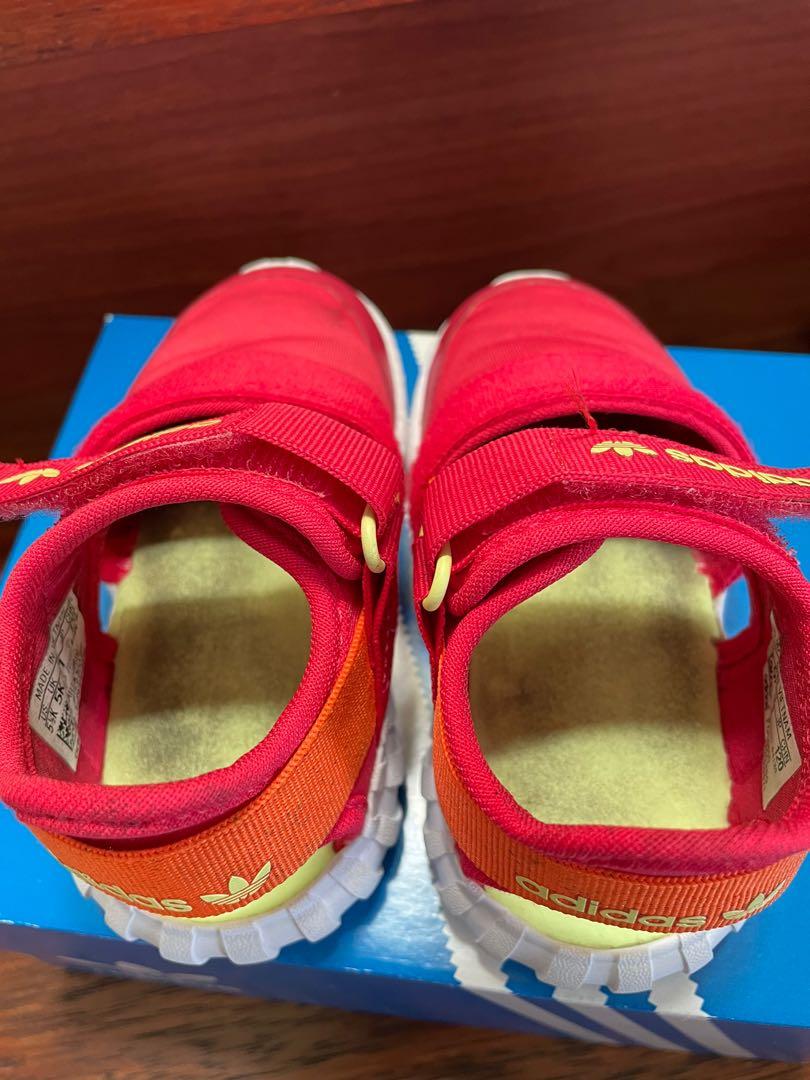 Doom sandals junior on sale