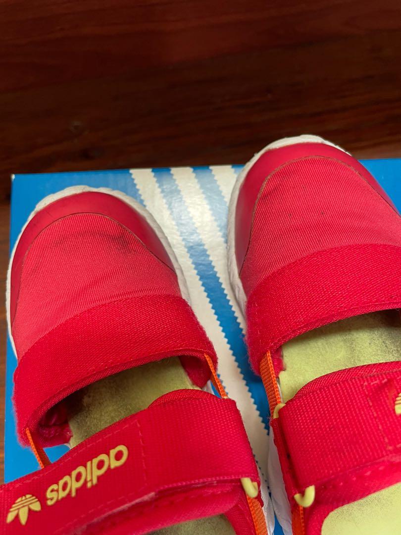Doom sandals junior on sale