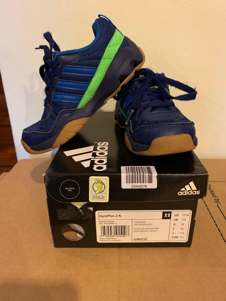 gyorai quickstrike location